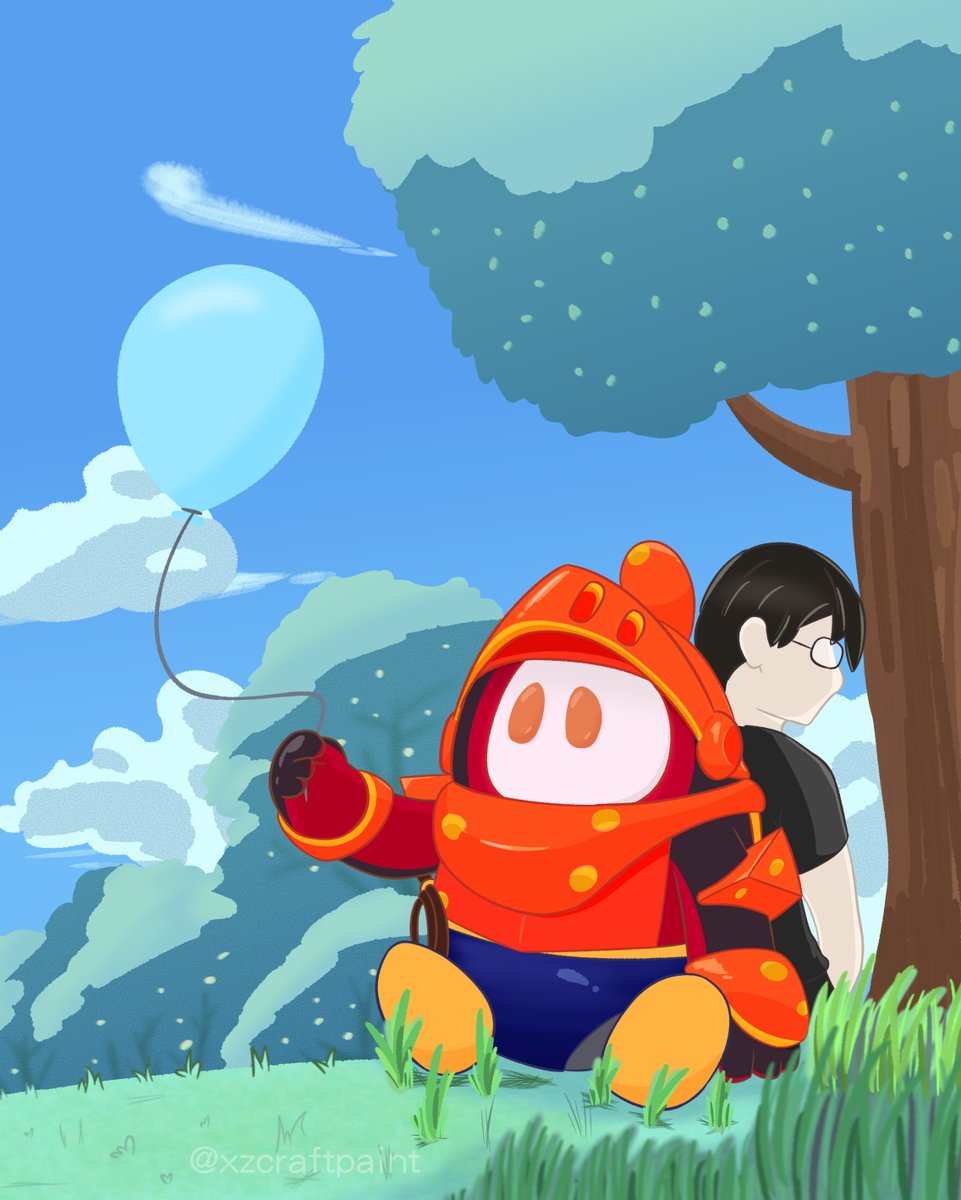 xzcraftpaint's tweet photo. https://t.co/BxG5H0y6CM