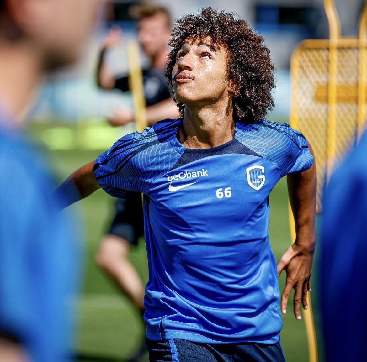 🏴󠁧󠁢󠁥󠁮󠁧󠁿🚨 | MAN UNITED WITH GENUIN INTEREST IN ZAÏD BAFDILI (17)

◍ He doesn’t play for Genk U23 since January (after he informed he would leave)

◍ BVB and Man United interested

◍ Man United want a pre-contract deal

◍ Out of contract in June

🗞️ <a href="/SullyTalkz/">Sully</a> <a href="/Transfermarkt/">Transfermarkt</a>