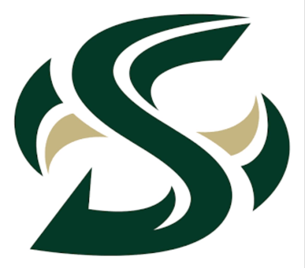 TitusVidlak's tweet image. Very honored and thankful to have received a Division 1 offer from @SacHornetsFB ! Thank you @CoachKMerch and @BrennanMarion4 for believing in me! #StingersUp