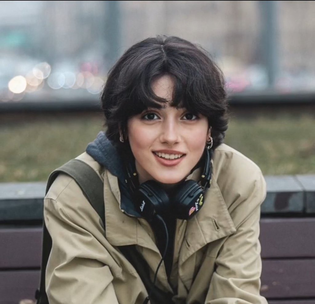 مــــاریا🍋 tweet media