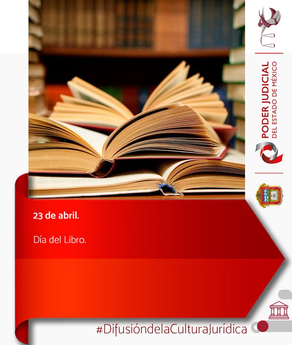 #ParaRecordar #EscuelaJudicialCapacitarParaServir #EnseñamosLaJusticia #EnUnidadParaServir #DifusióndelaCulturaJurídica #bibliotecaycentrodeinformacióndocumental