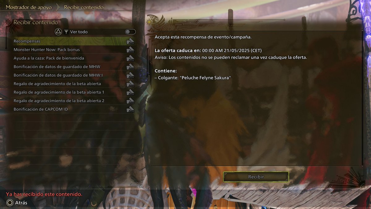 ~ • Hunagy • ~ 🇪🇸 tweet media