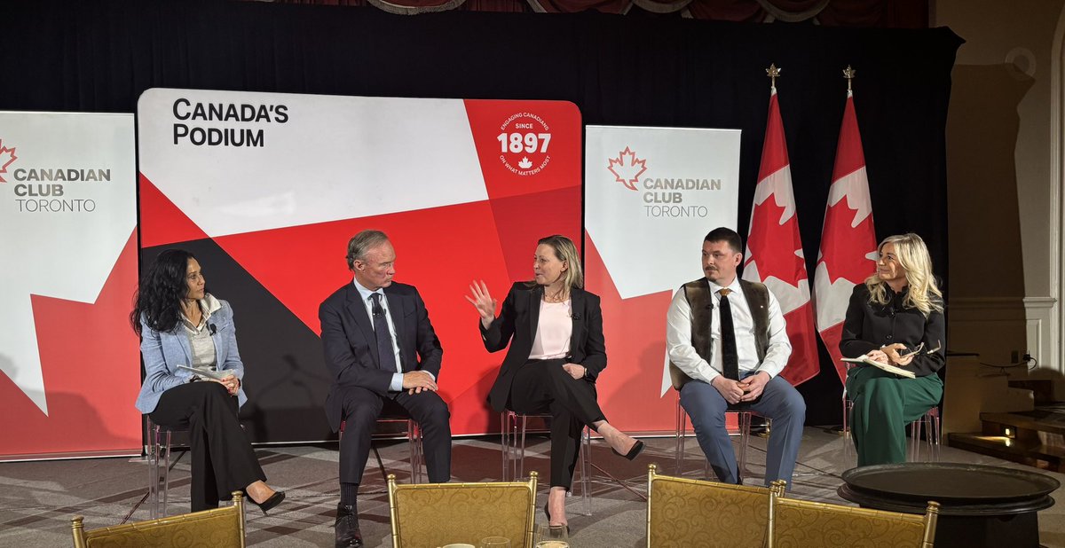 Elizabeth Wagdin (@ewagdin) on Twitter photo Incredibly important discussion today on Canadaโs Arctic Future with Premier <a href="/j_akeeagok/">Premier P.J. Akeeagok</a>, <a href="/agnicoeagle/">Agnico Eagle Mines</a>, <a href="/ExnerPirot/">Heather Exner-Pirot</a> and <a href="/arctic360/">Arctic360</a>. Conversation led by <a href="/GPAinsights/">Global Public Affairs</a> <a href="/HannahThibedeau/">Hannah Thibedeau</a>
โIf the north succeeds, Canada succeedsโ - Premier Akeeagok
๐จ๐ฆ๐จ๐ฆ๐จ๐ฆ๐จ๐ฆ๐จ๐ฆ๐จ๐ฆ๐จ๐ฆ๐จ๐ฆ๐จ๐ฆ Incredibly important discussion today on Canadaโs Arctic Future with Premier <a href="/j_akeeagok/">Premier P.J. Akeeagok</a>, <a href="/agnicoeagle/">Agnico Eagle Mines</a>, <a href="/ExnerPirot/">Heather Exner-Pirot</a> and <a href="/arctic360/">Arctic360</a>. Conversation led by <a href="/GPAinsights/">Global Public Affairs</a> <a href="/HannahThibedeau/">Hannah Thibedeau</a>
โIf the north succeeds, Canada succeedsโ - Premier Akeeagok
๐จ๐ฆ๐จ๐ฆ๐จ๐ฆ๐จ๐ฆ๐จ๐ฆ๐จ๐ฆ๐จ๐ฆ๐จ๐ฆ๐จ๐ฆ