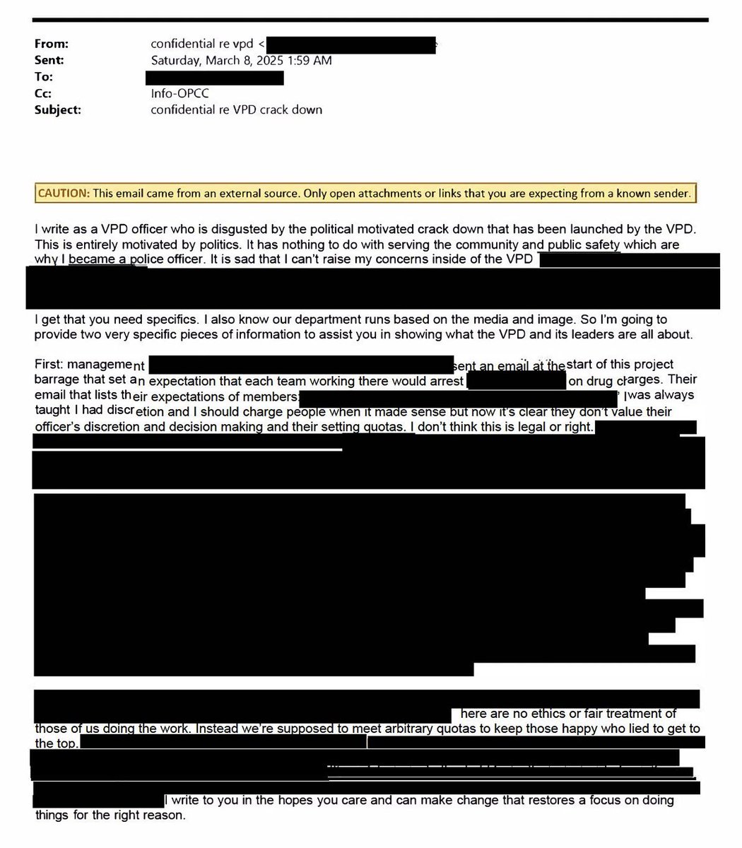 COPE: Coalition of Progressive Electors tweet media