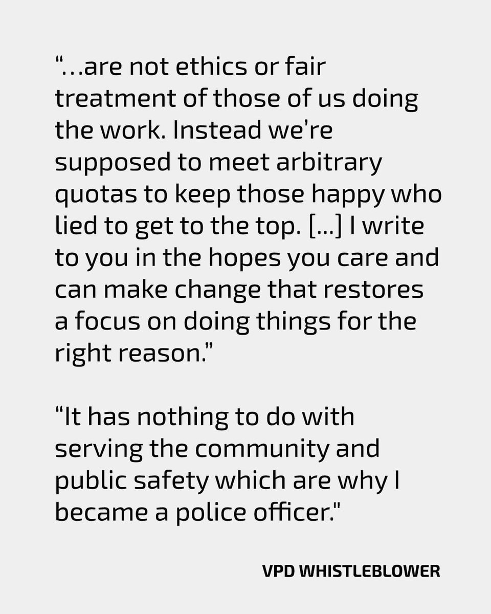 COPE: Coalition of Progressive Electors tweet media