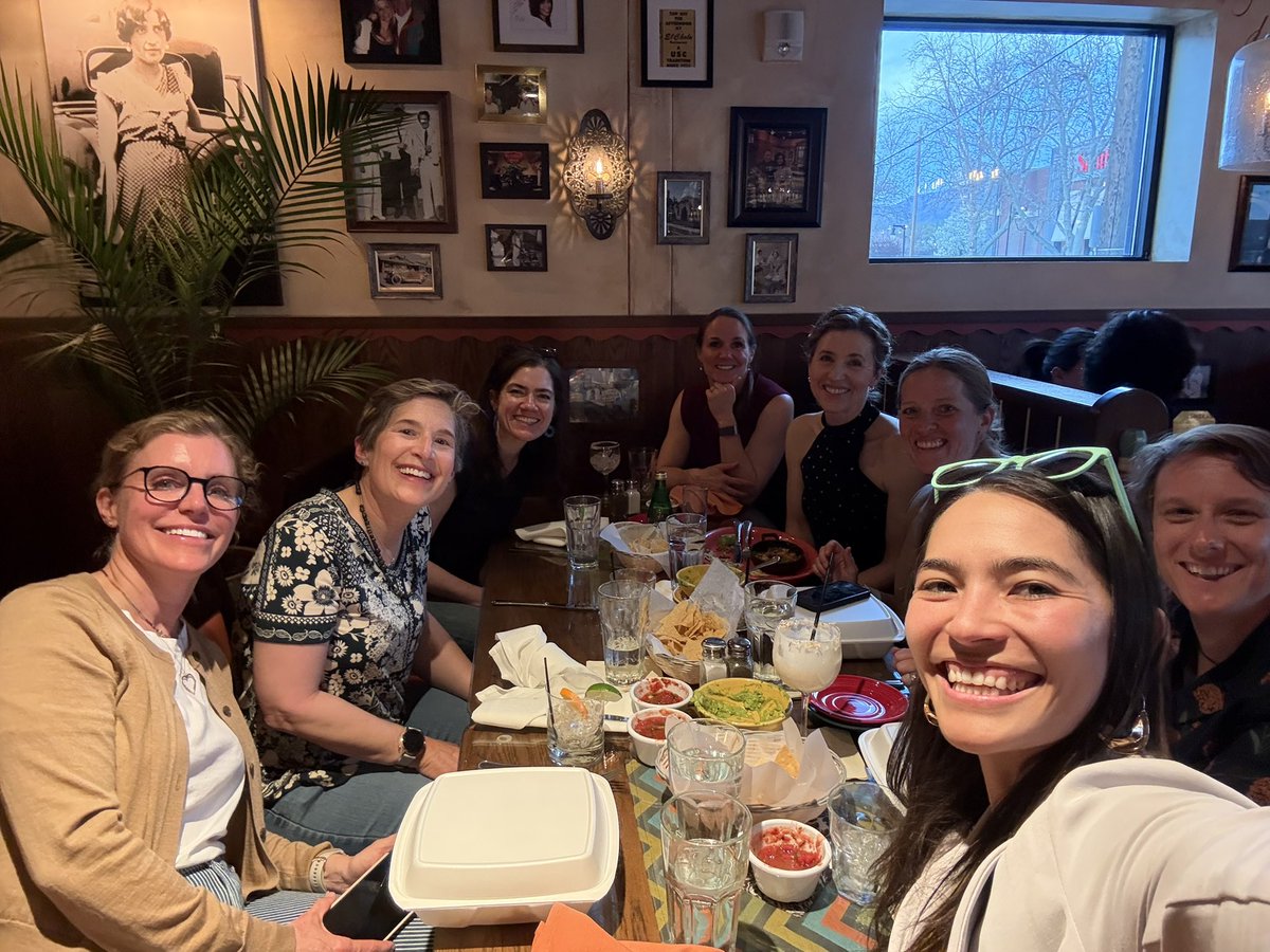 Kathryn R Byrne, MD (@kbyrnegastromd) on Twitter photo Always a great time at our U of Utah Women in GI dinners! <a href="/UtahGIFellows/">University of Utah GI Fellowship</a> Always a great time at our U of Utah Women in GI dinners! <a href="/UtahGIFellows/">University of Utah GI Fellowship</a>
