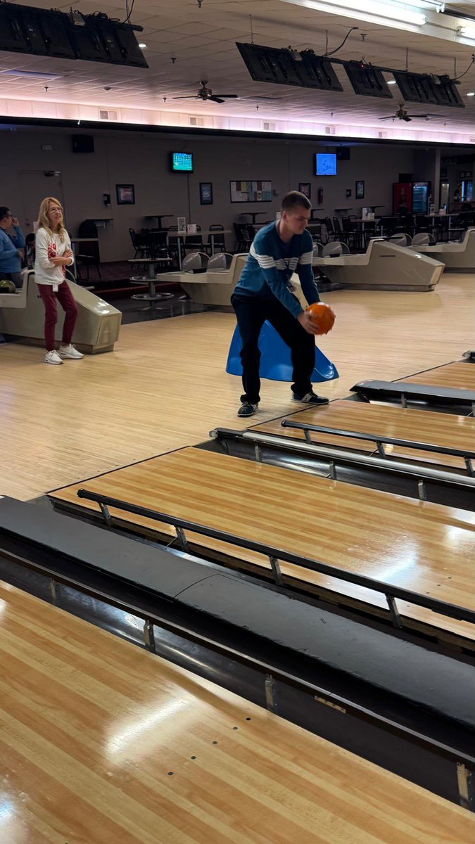 Walled Lake ATP (@walledlakeatp) on Twitter photo Tier 2B headed back to Wonderland Lanes for our students' ultimate favorite activity—Bowling! Students had strikes, spares, and plenty of laughter as we hit the lanes for a fun-filled day. 🎳🌊<a href="/WalledLkSchools/">Walled Lake Schools</a> Tier 2B headed back to Wonderland Lanes for our students' ultimate favorite activity—Bowling! Students had strikes, spares, and plenty of laughter as we hit the lanes for a fun-filled day. 🎳🌊<a href="/WalledLkSchools/">Walled Lake Schools</a>