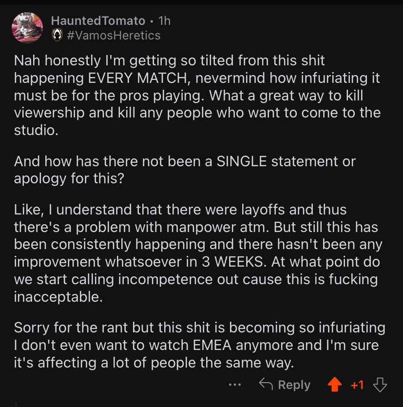 we all need to get meaner and more annoying honestly