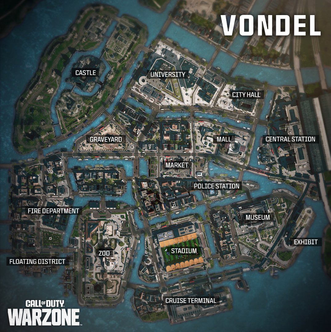AbyssEsportsLLC's tweet image. If Call of Duty was to bring back a classic Resurgence Map... What Map should they consider? 🗣

#AshikaIsland #FortunesKeep #Vondel #CallofDuty #Warzone #Resurgence #Mapselection
