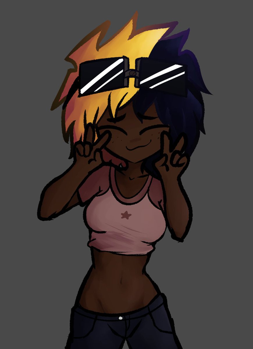 DumpySpider tweet media