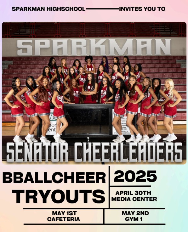 Sparkman Middle (@sparkmanmiddle) on Twitter photo 