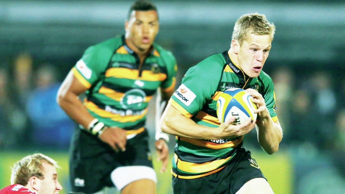 The Rugby Paper (@therugbypaper) on Twitter photo 🇺🇸 From Premiership pitches to the production truck, Will Hooley has happily swapped the roar of the crowd for the buzz of the broadcast booth, all without missing a beat.
✍️ Read the full interview with <a href="/mstevo1976/">Mark Stevens</a>
🔗READ: therugbypaper.co.uk/latest-news/45… 🇺🇸 From Premiership pitches to the production truck, Will Hooley has happily swapped the roar of the crowd for the buzz of the broadcast booth, all without missing a beat.
✍️ Read the full interview with <a href="/mstevo1976/">Mark Stevens</a>
🔗READ: therugbypaper.co.uk/latest-news/45…