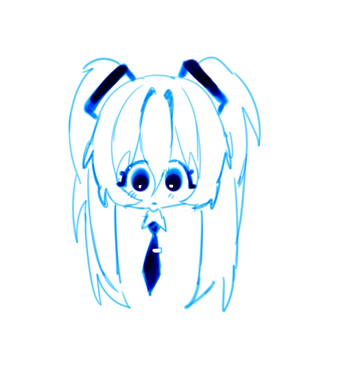 artStavro's tweet photo. Downloaded the new brush!
#HatsuneMiku #HatsuneMikuArt #VOCALOID https://t.co/WNNGh3TgCq