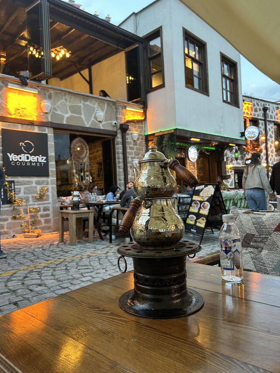 Sille/Konya, April,2025