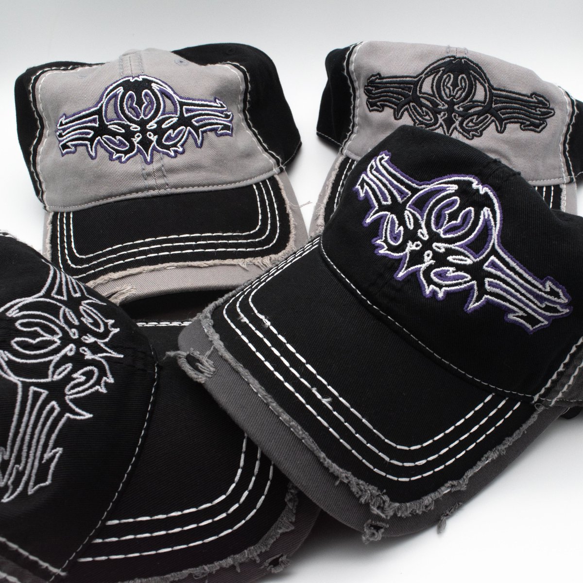 umainferno's tweet photo. hats, buttons + more

friday 4/25
12pm pst

https://t.co/X8gkCN72xE https://t.co/iX1Dwck1H8