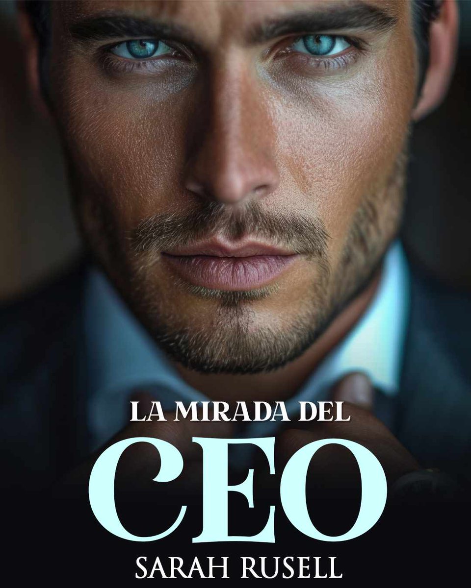 📣 ¡¡NOVEDAD!! 📣

🩵 𝑳𝒂 𝒎𝒊𝒓𝒂𝒅𝒂 𝒅𝒆𝒍 𝑪𝑬𝑶 🩵

📚⏩️ leer.la/B0F63PC85V

📍Disponible en Amazon y KindleUnlimited 

Todas las #novelas de la autora aquí 🌸⏩️ relinks.me/SarahRusell

#SarahRusell #lecturas #amazon #kindleunlimited #novedad