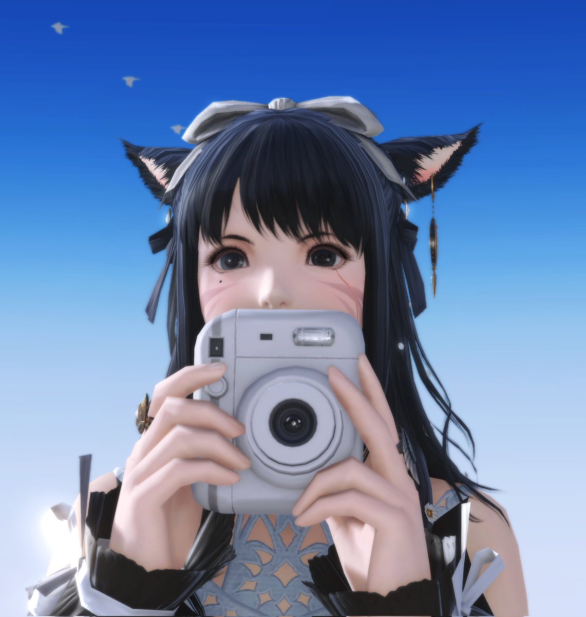 mistyrainingl's tweet photo. #FF14 https://t.co/bGnG1EqfA8