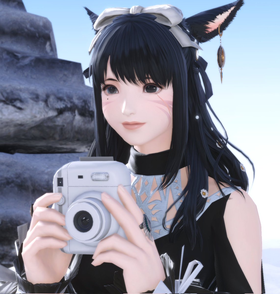 mistyrainingl's tweet photo. #FF14 https://t.co/bGnG1EqfA8