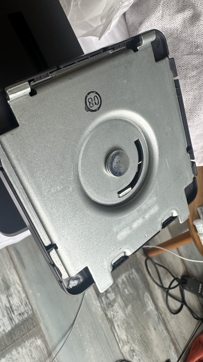 Cristobal Faundez tweet media