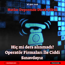 kriptocu_eda's tweet photo. Bu Ülkede Tüm Telekomünikasyon Şirketlerine Direk Kayyum Atanması Ve derhal fes edilmesi lazım Her Depremdede Çökmezsiniz Ya Gerçi Hem Dünyanın En Pahlısı hemde birilerinin Ceblerine gidiyor #deprem ve İletişim Bu ülkenin Beka Sorunu Tiye Alınamaz

#haber İstanbul Silivri 6.2 https://t.co/UpatTLo0hn