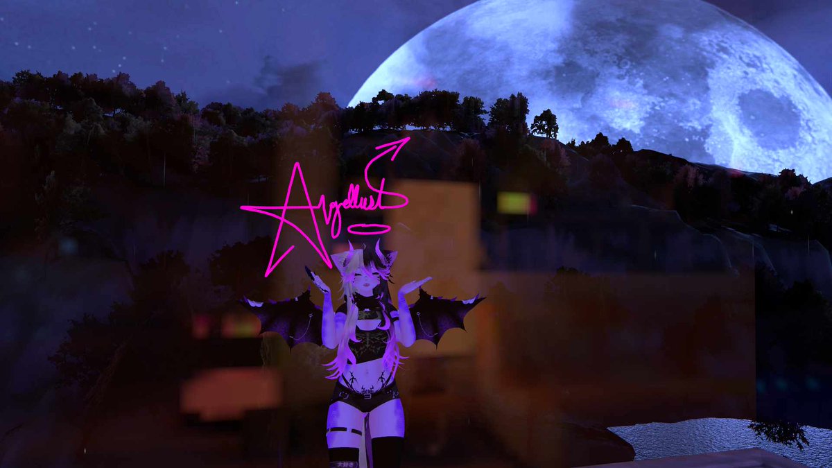 AngellustXO's tweet photo. What is a person, if not that mark they leave behind ❤️‍🩹💋
#VRChat #VRChat_world紹介 #angle #LustQueen #LustArt #VRChatPhotography #VRChat始めました #VRC #fypシviral https://t.co/zSK71Ir82c