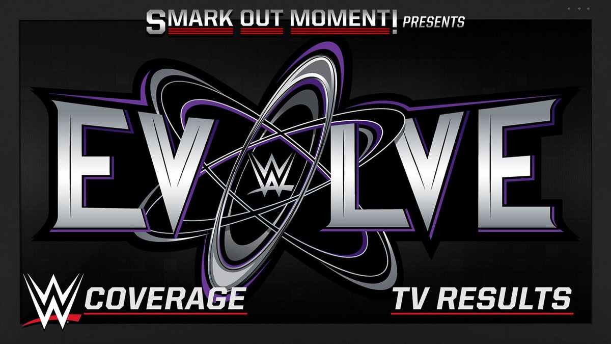 WWE EVOLVE Results: April 23, 2025 Highlights Coverage : ift.tt/xkWLJHO