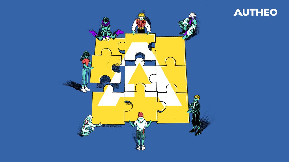 No one wants to build in someone else’s sandbox.

We’re building tools to own the playground.

Our founder, <a href="/gsbayless/">Scott Bayless - Autheo Node Sale Live</a> just said it best ↓