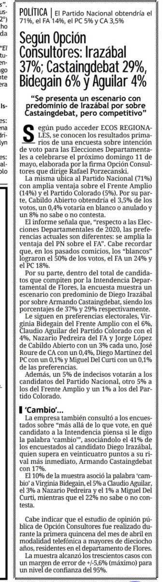Nacho Fagalde Estefan tweet media