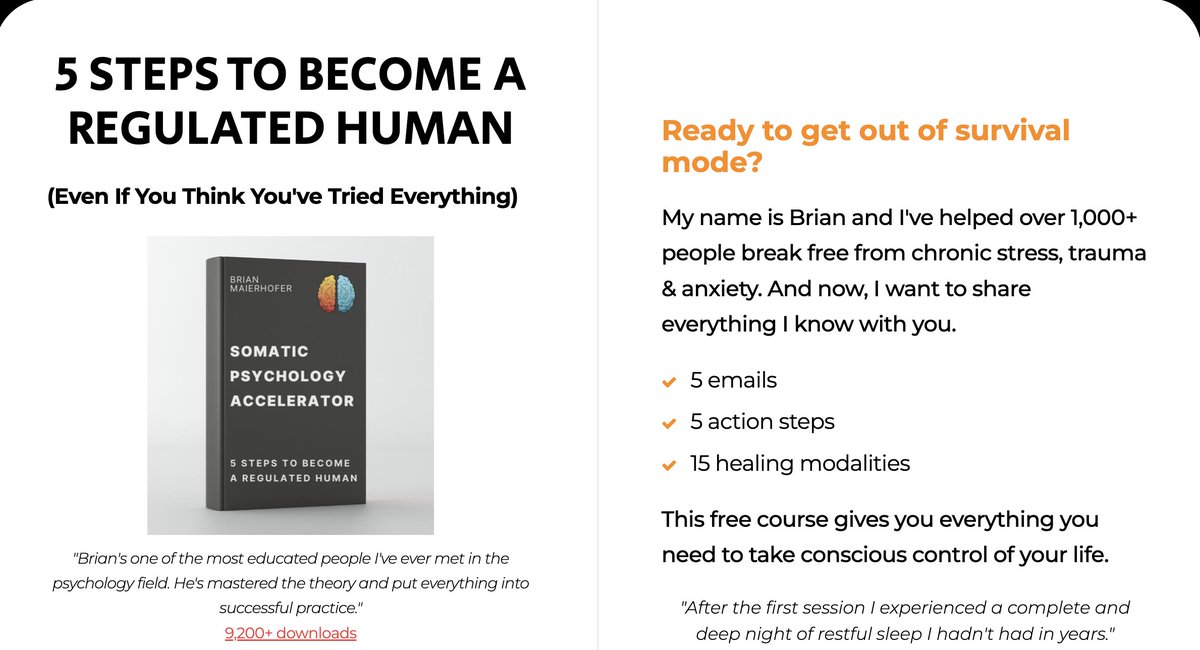 Brian Maierhofer tweet media