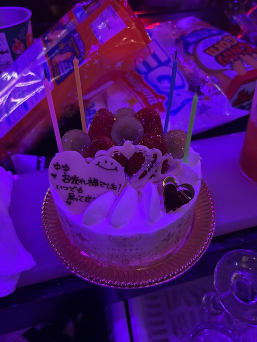 Solomonのツイート