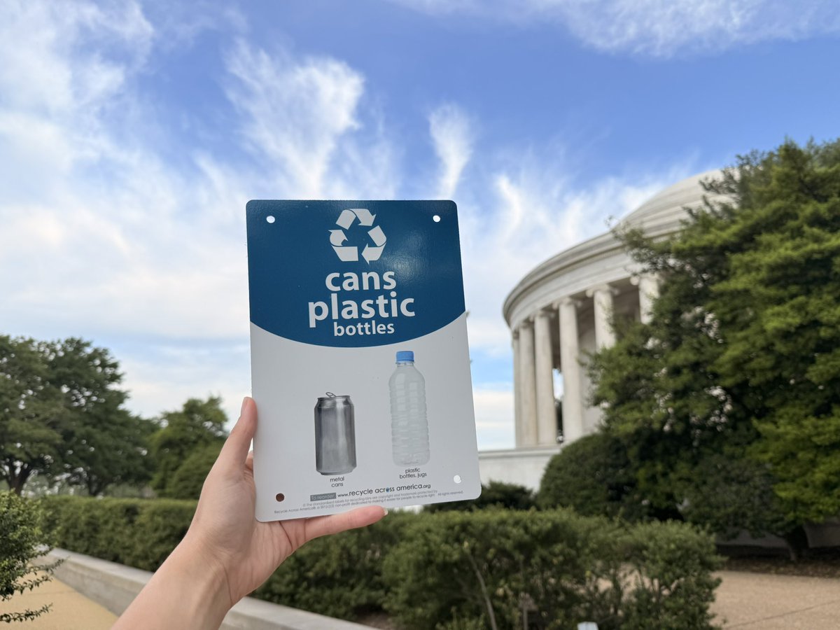 RecycleAcrossAmerica tweet media