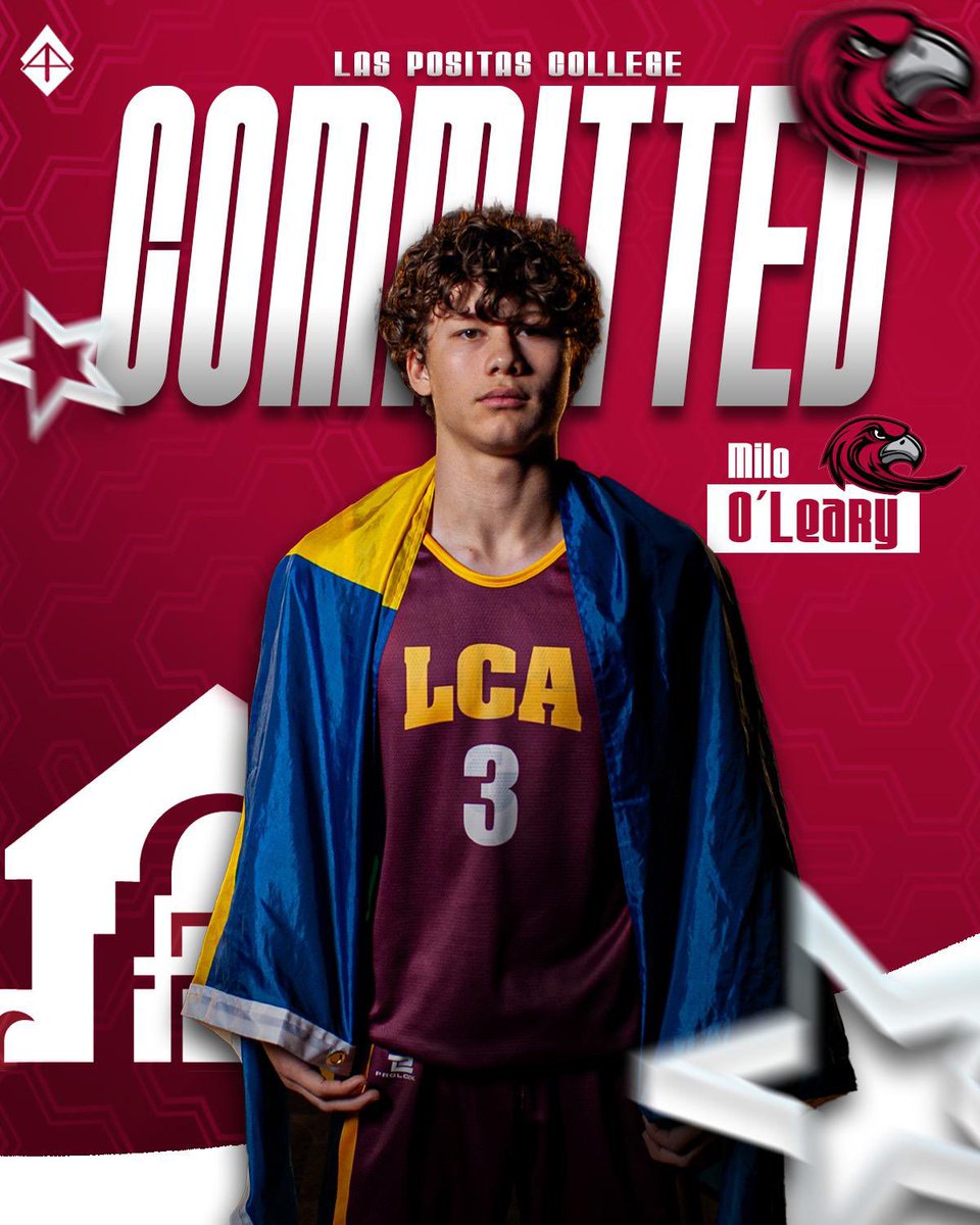 Milo OLeary tweet media