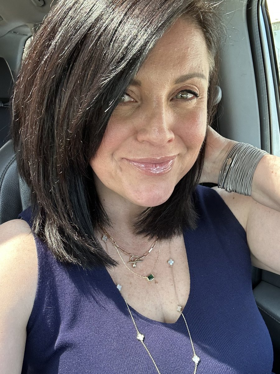 CynicalMother's tweet photo. Okay 50.  Let's do this! https://t.co/9nXS14tdju