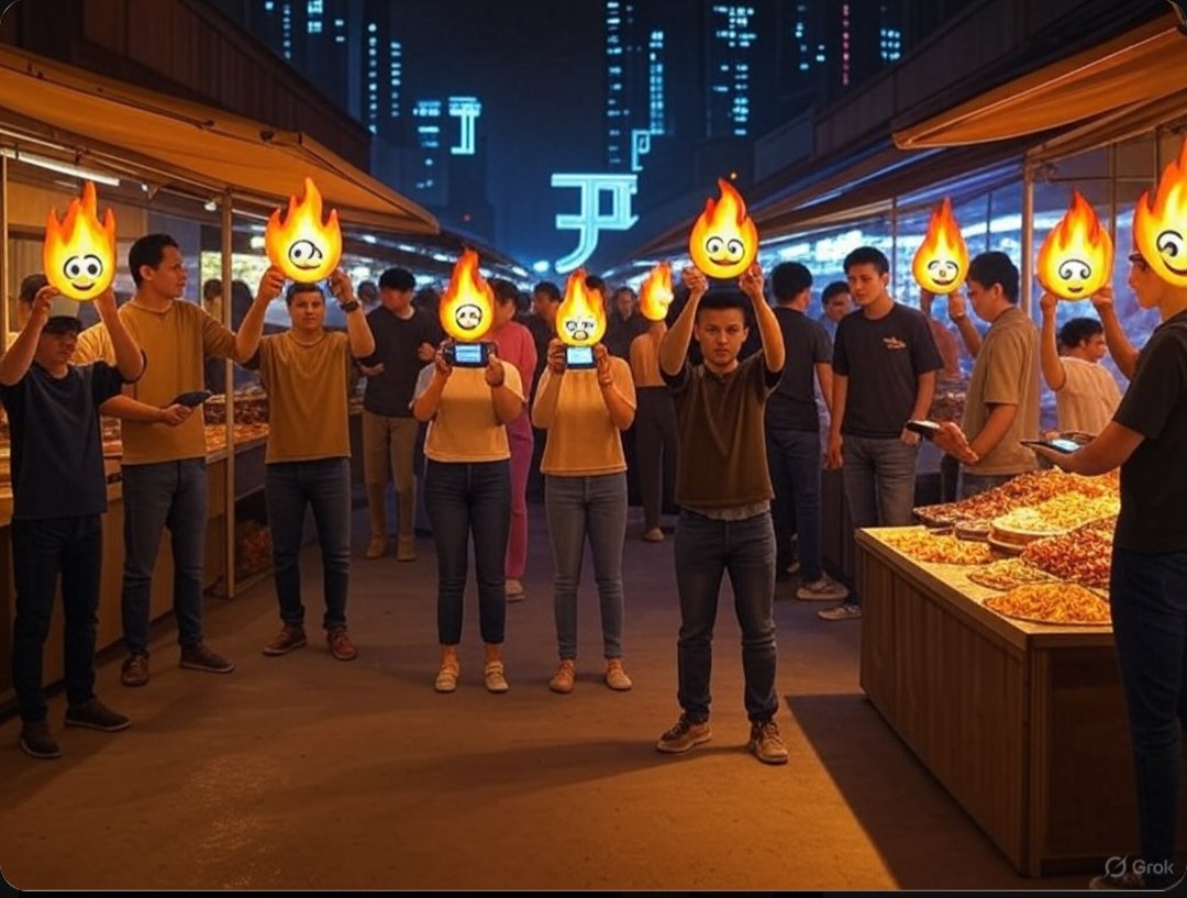 Piprotecter's tweet photo. Fireside Forum isn’t just about bonuses—it’s about us! Share your Pi journey, learn from Pioneers, and earn 5-7 Pi while bonding. #PiNetwork #FiresideForum #Web3 https://t.co/0ZvShdOCrK