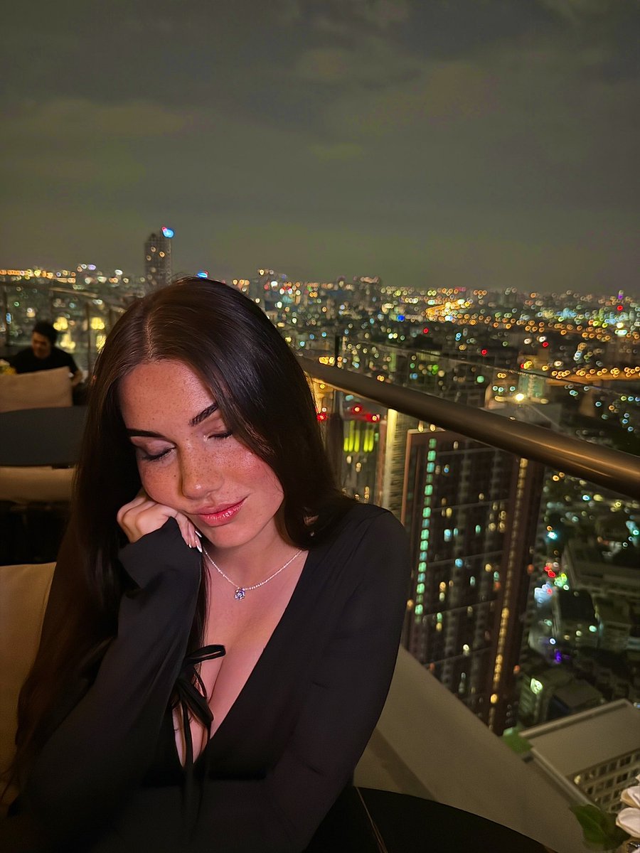 Dinner Date this week?