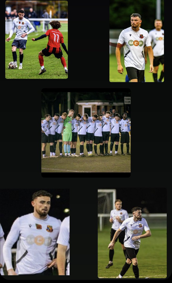 J_A (@jimmy_agnew) on Twitter photo Not the happy ending but an unbelievable season in whole.
From the fans, to the staff, to the management and the team a whole unit & next year we’re getting that happy ending
Up the hoddy 🤍🖤<a href="/HoddesdonTownFC/">Hoddesdon Town Football Club</a> Not the happy ending but an unbelievable season in whole.
From the fans, to the staff, to the management and the team a whole unit & next year we’re getting that happy ending
Up the hoddy 🤍🖤<a href="/HoddesdonTownFC/">Hoddesdon Town Football Club</a>