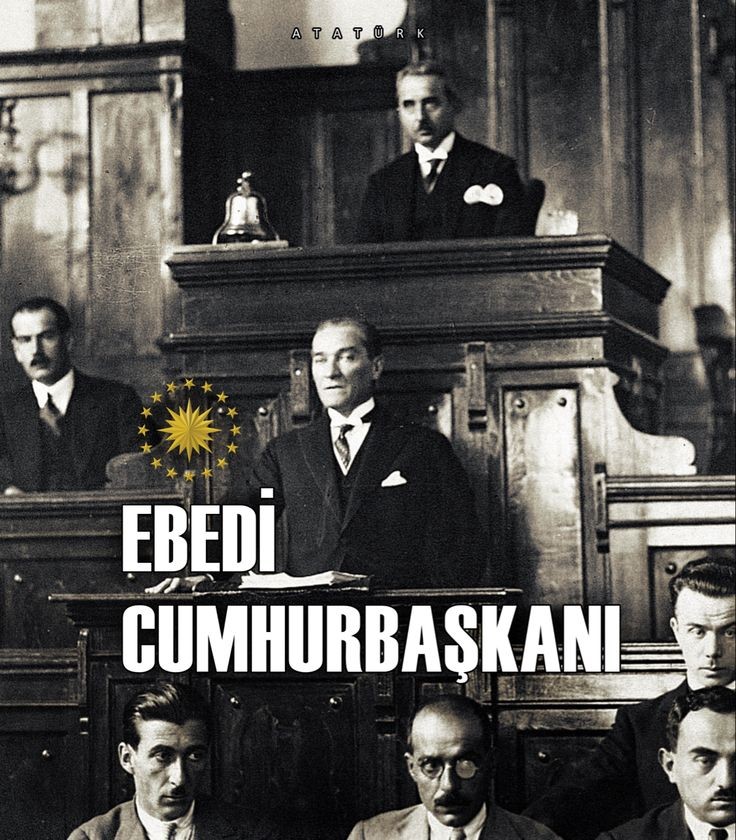Cumhuriyetçilik, devlet yönetiminde milli eğemenliği,milli iradeyi v özgür seçimi esas kabul eden ilkenin adıdır.
Bu ilkenin yönetim biçimi v siyasal rejim olarak ifadesi, CUMHURİYETTİR.🇹🇷
EBEDÎ CUMHURBAŞKANI
MUSTAFA KEMAL ATATÜRK 💙 🇹🇷 
#23NisanUlusalEgemenlikveÇocukBayramı
3️⃣