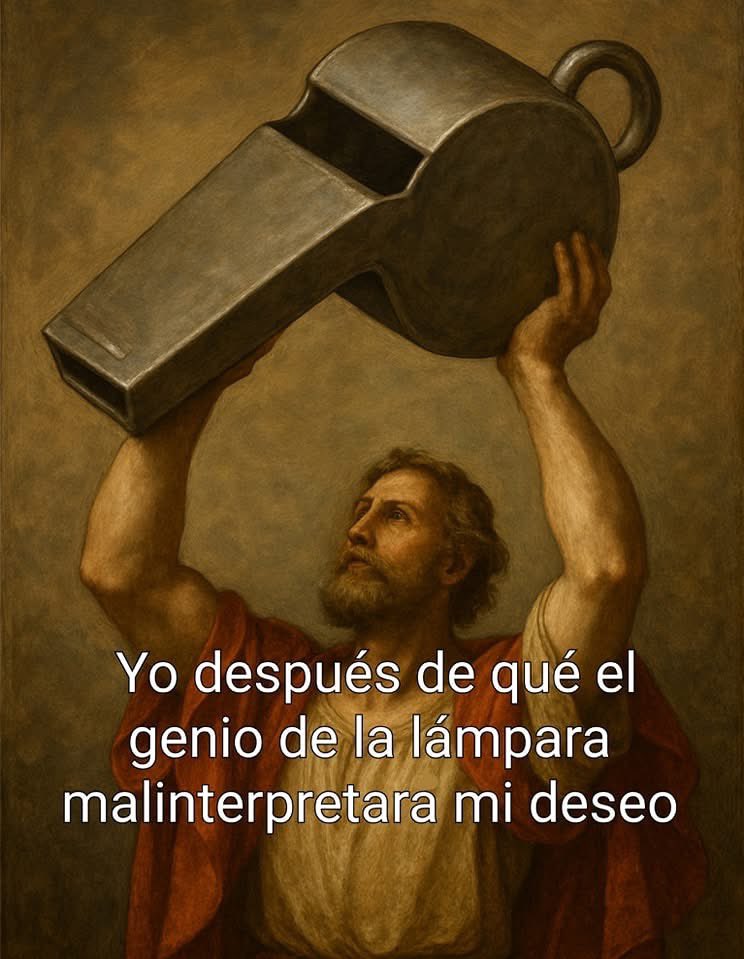 Bueno ni pex jajjaja