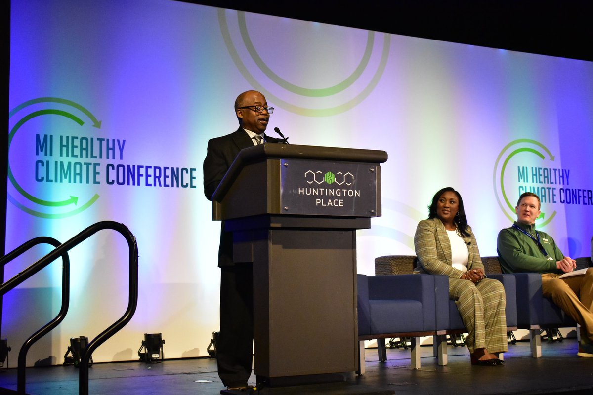 Michigan Infrastructure Office tweet media