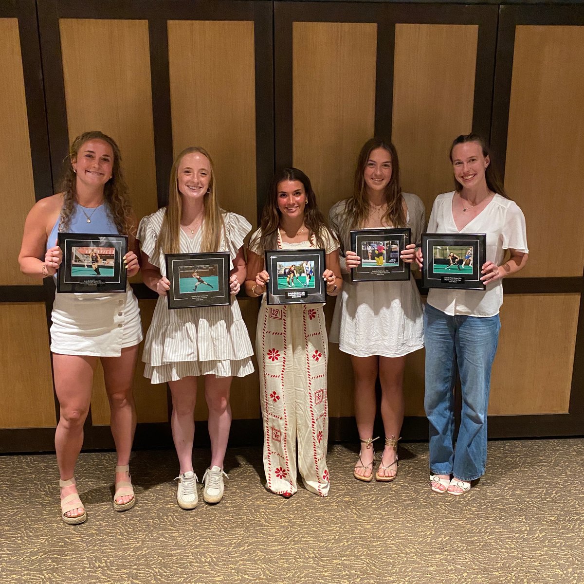 Earlier this week we came together to celebrate the 2024 season at our team banquet. Shoutout to everyone who gave it their all this year! ❤️

#GoCards
