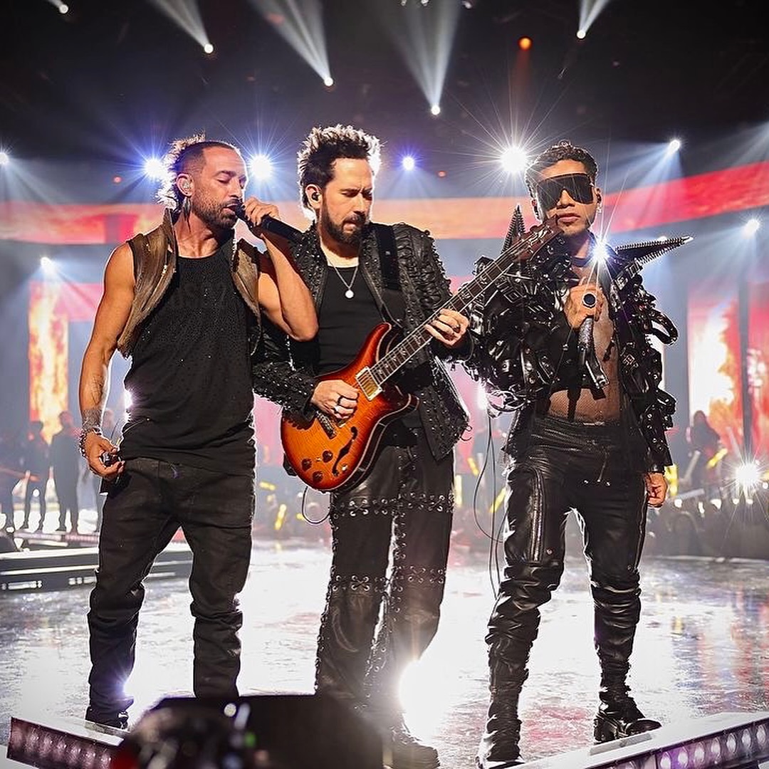 Clickbait (@clickbaitmx) on Twitter photo Todo listo en #Veracruz para recibir a <a href="/CamilaMX/">Camila (Oficial)</a> concierto.
#MarioDomm, <a href="/PabloCamila/">Pablo Hurtado</a> y <a href="/SAMOALLSTAR/">SAMO</a> este viernes en el “Benito Juárez”
- Adquiere tus boletos en la plataforma oficial superboletos.com Todo listo en #Veracruz para recibir a <a href="/CamilaMX/">Camila (Oficial)</a> concierto.
#MarioDomm, <a href="/PabloCamila/">Pablo Hurtado</a> y <a href="/SAMOALLSTAR/">SAMO</a> este viernes en el “Benito Juárez”
- Adquiere tus boletos en la plataforma oficial superboletos.com