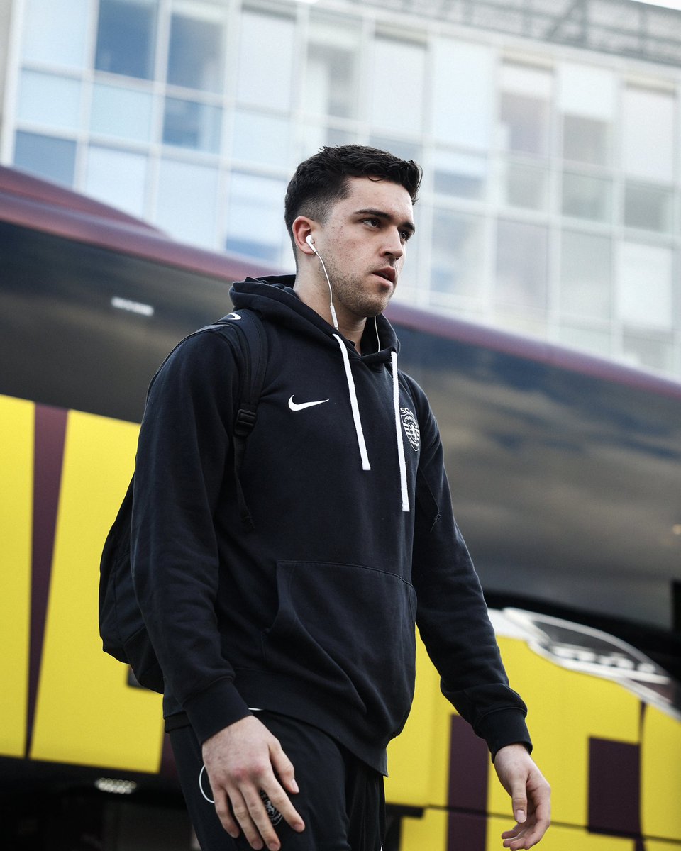 Checking in @ H-Arena 🚍 #AndebolSCP