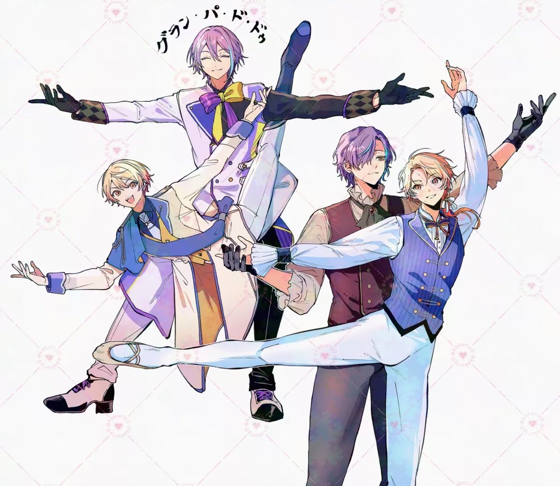 このへんの絵が良い