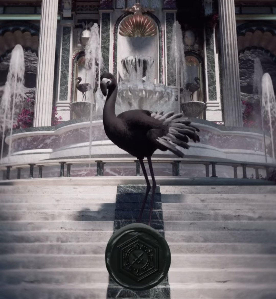 SOTSPodcast's tweet image. Sleep Token will release new single Damocles on Friday, April 25th.