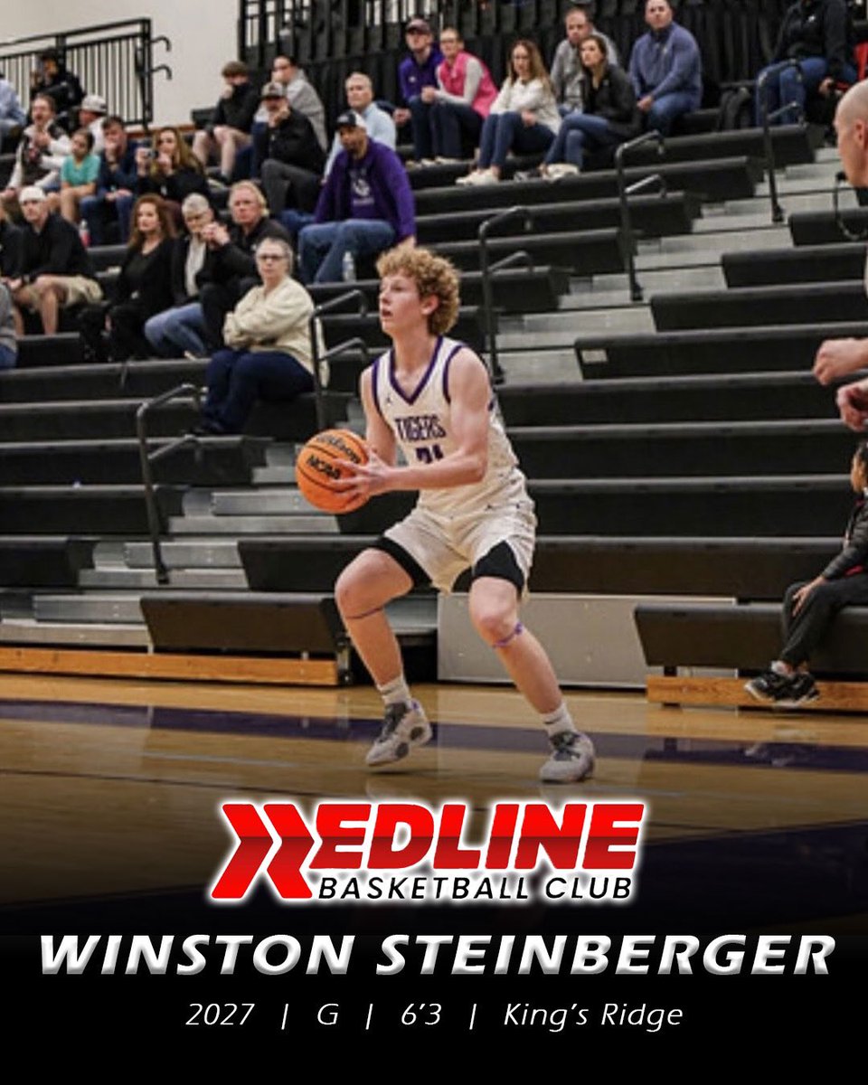 Redline Basketball Club GA tweet media