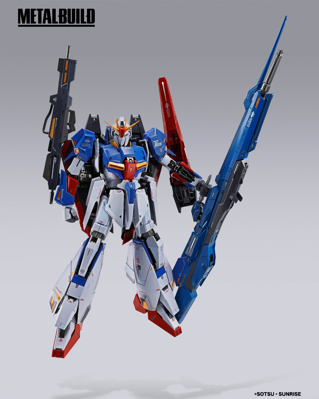 ガンダムパラレル++ FQ クロスボーン・ガンダムX-2改（パラレル） 販売 | FORSQUAD
