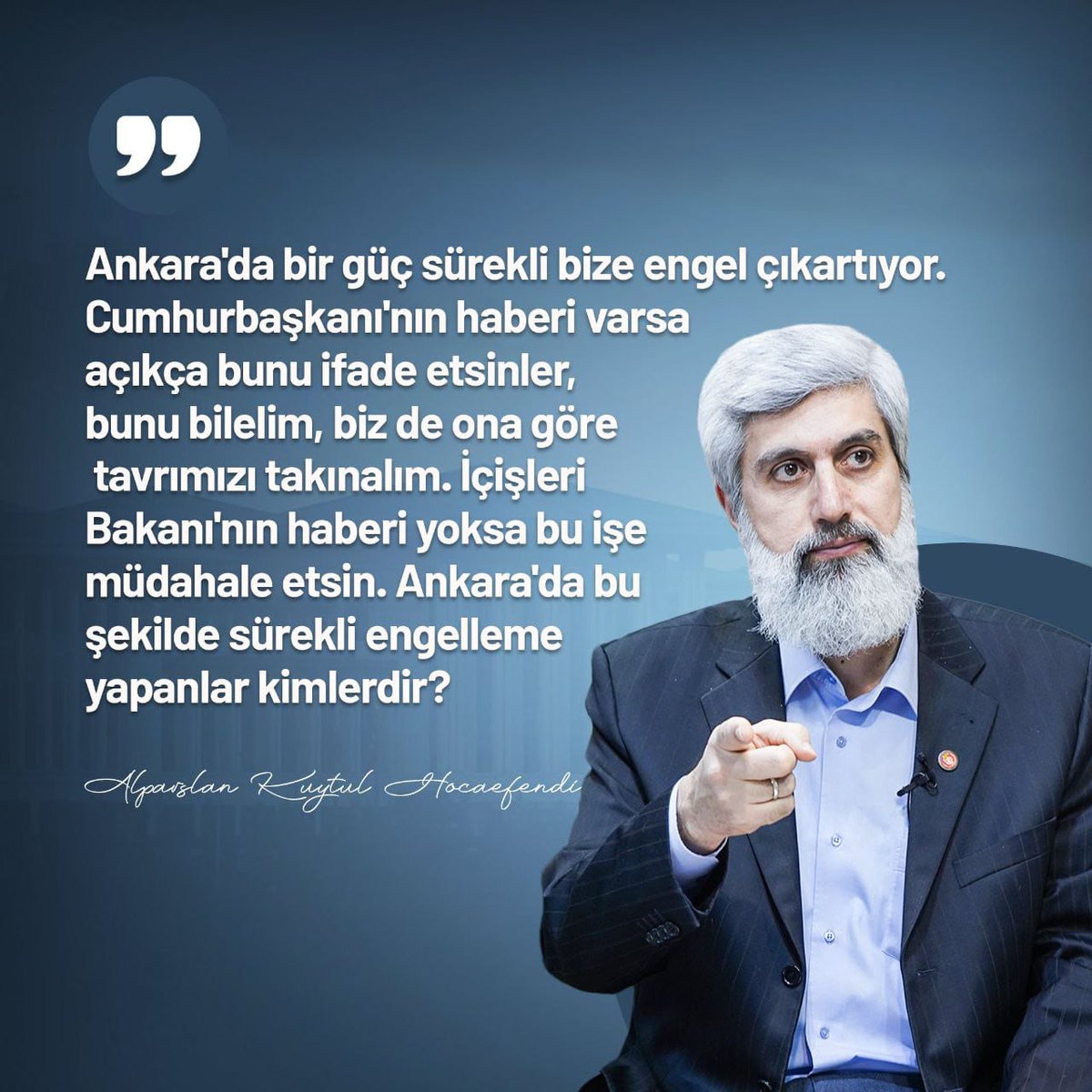Açıkça söylesenizde herkes bilse, İslami konferanstan neden rahatsızsınız?

DiniKonferansa Engel
#KeçiörenBelediyesi
#AnkaraEmniyeti