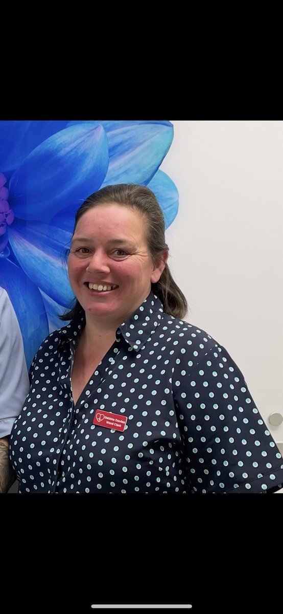 What would we do without our wonderful ward clerk, Debbie? Debbie is always looking out for each and every member of staff as well as going above and beyond for our patients. Cheers to you, Debbie on Administrative Professionals Day 🥂 🌟 <a href="/UHSFT/">University Hospital Southampton 💙</a> <a href="/UHS_Jobs/">University Hospital Southampton Jobs</a>