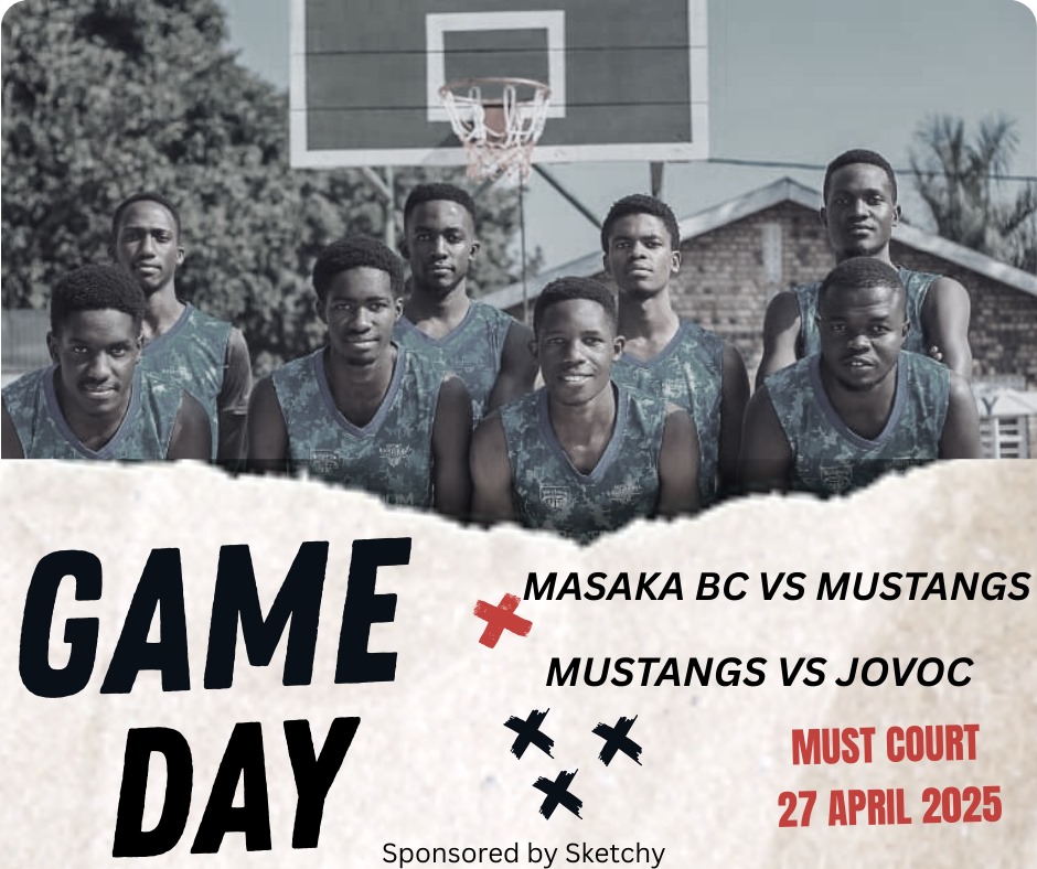 MUST Sports and Games Union tweet media