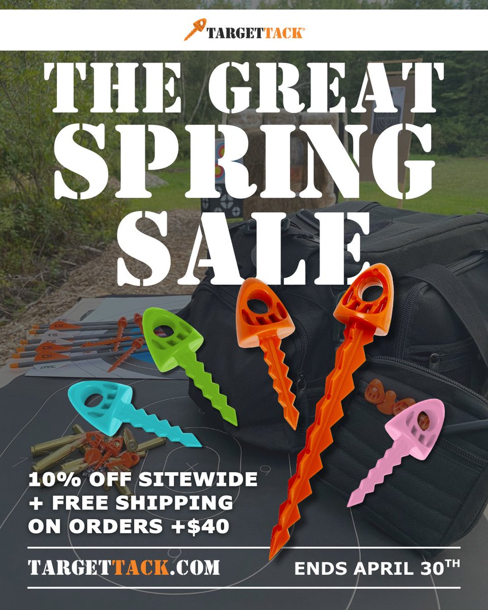 TargetTack® tweet media